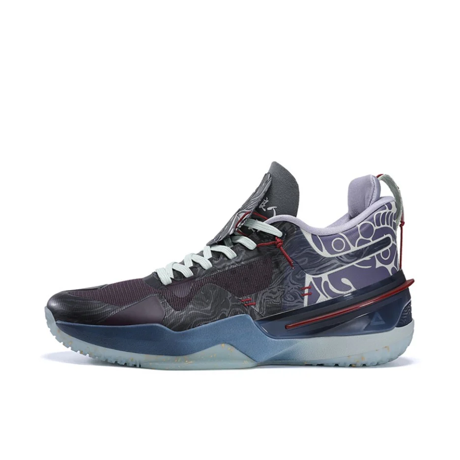 Peak Taichi Flash 3 - Black