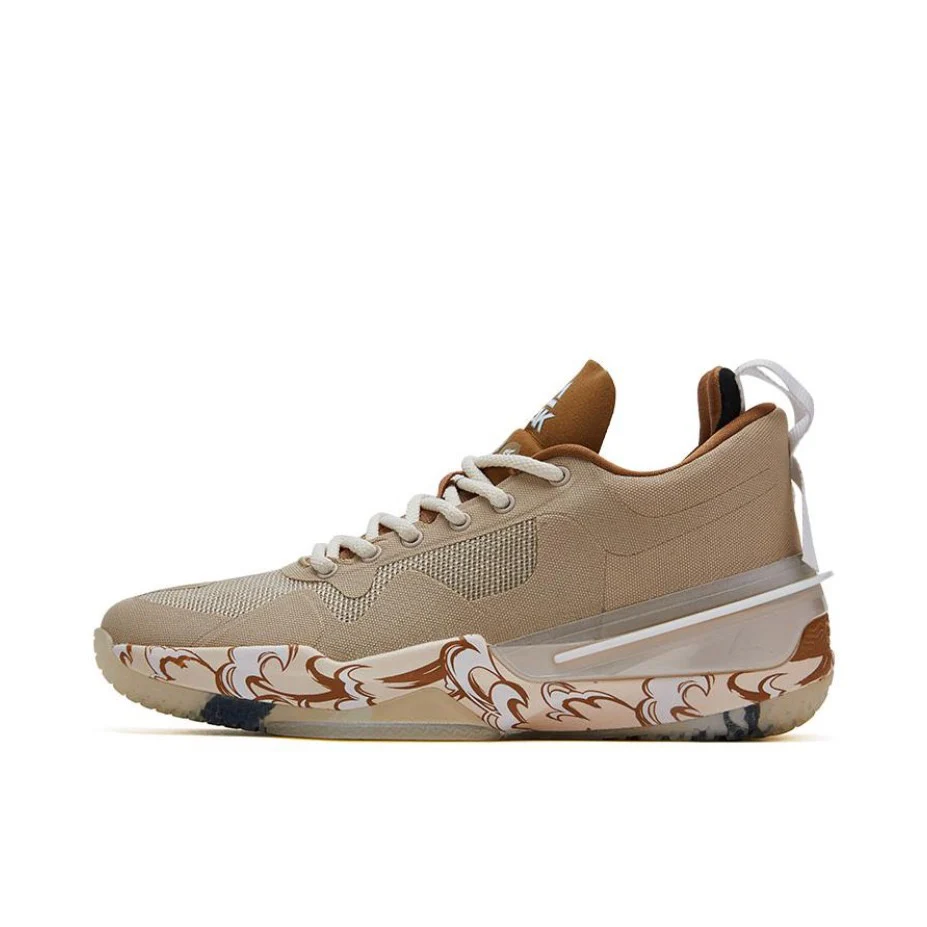 Peak Taichi Flash 3 - Brown