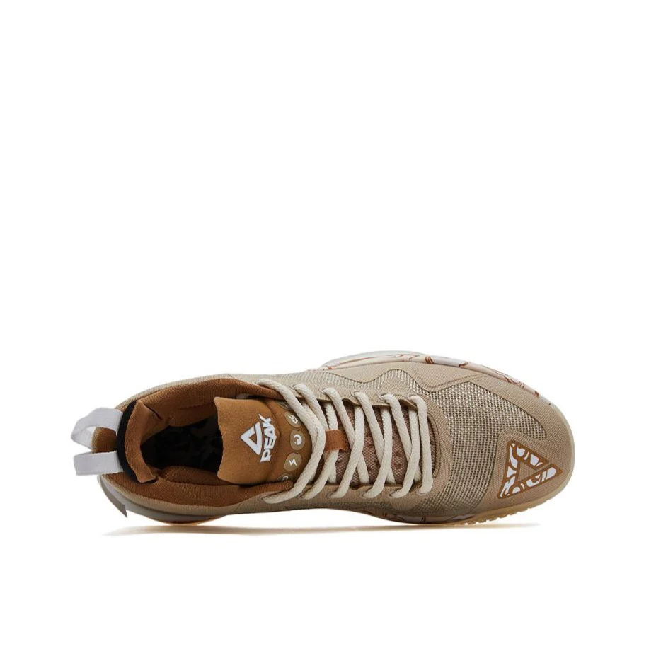 Peak Taichi Flash 3 - Brown - Image 3