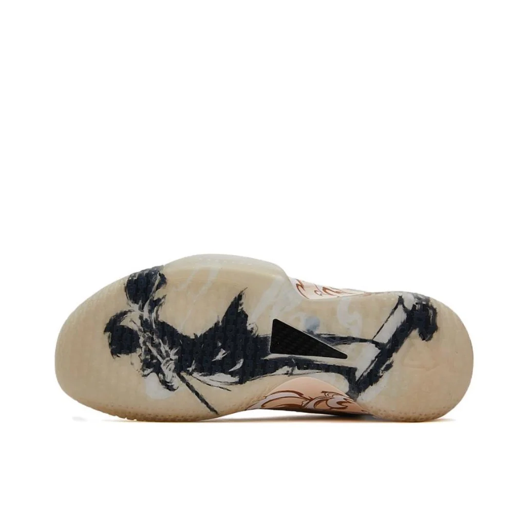 Peak Taichi Flash 3 - Brown - Image 4