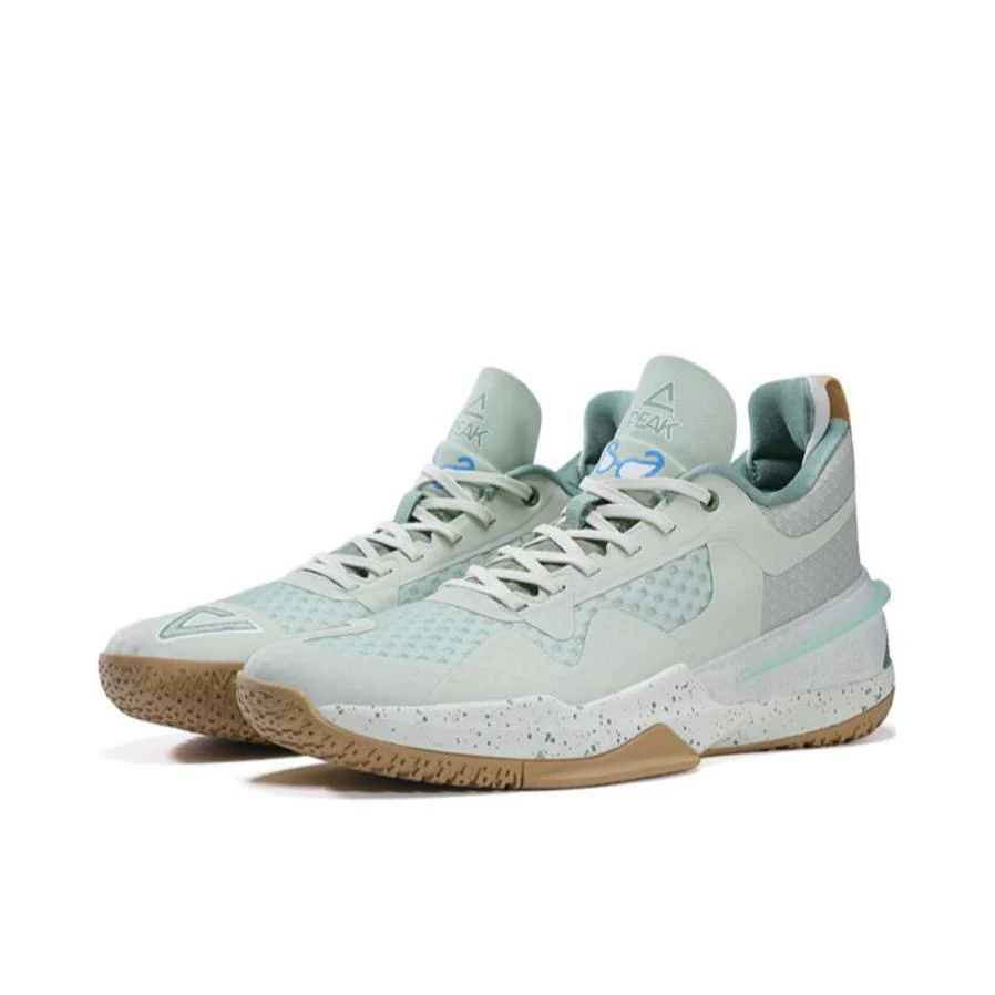 Peak Taichi Flash 3 - Light Green - Image 2