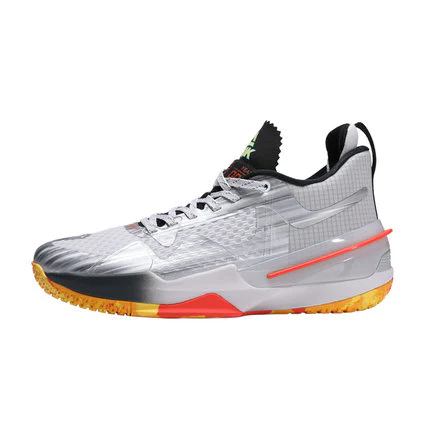 Peak Taichi Flash 3 - Silver