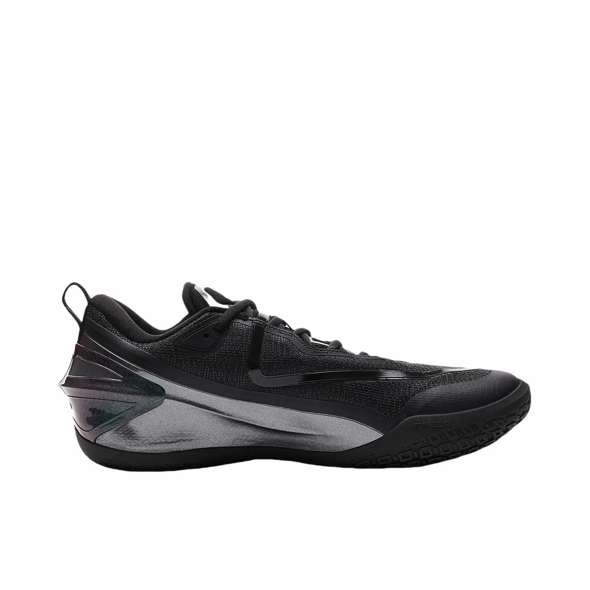 Malik Monk x Peak Taichi General - Black Warrior - Image 6