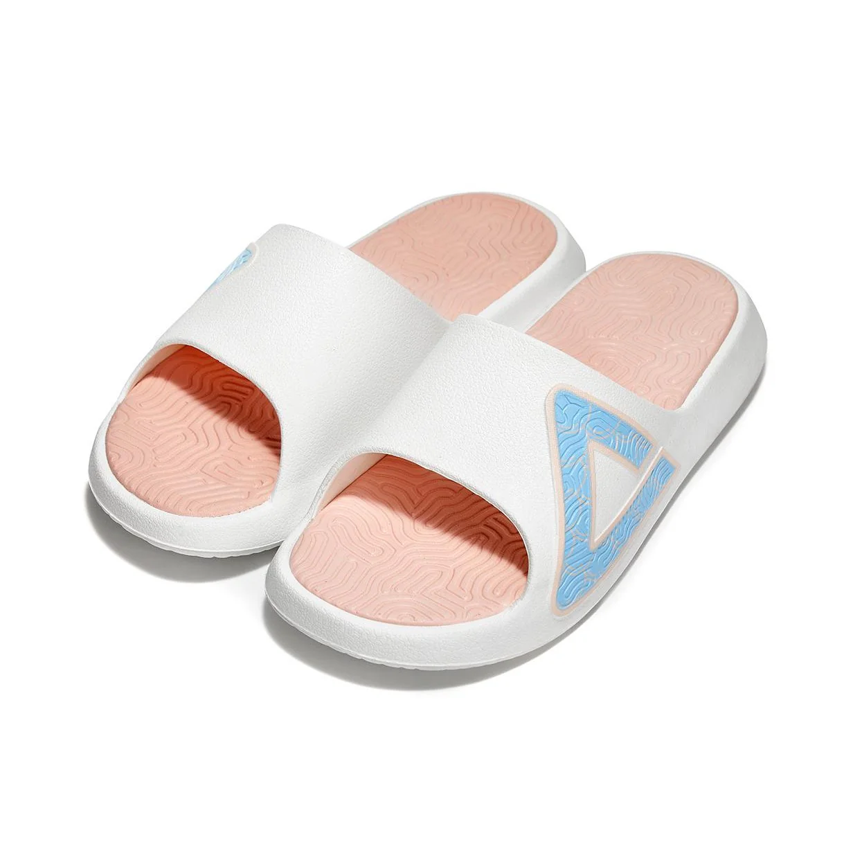 Peak Taichi Slides Sandals/Beach Home Slippers - Image 21
