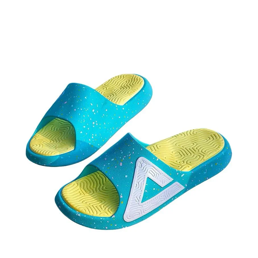 Peak Taichi Slides Sandals/Beach Home Slippers - Image 27