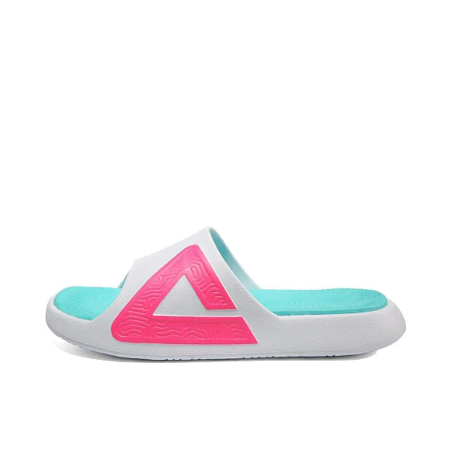 Peak Taichi Slides Sandals/Beach Home Slippers - Image 5