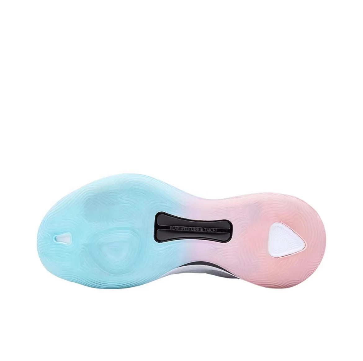 Peak Taichi Surging Big Triangle 3.0 - Mandarin Duck Blue/Pink - Image 7