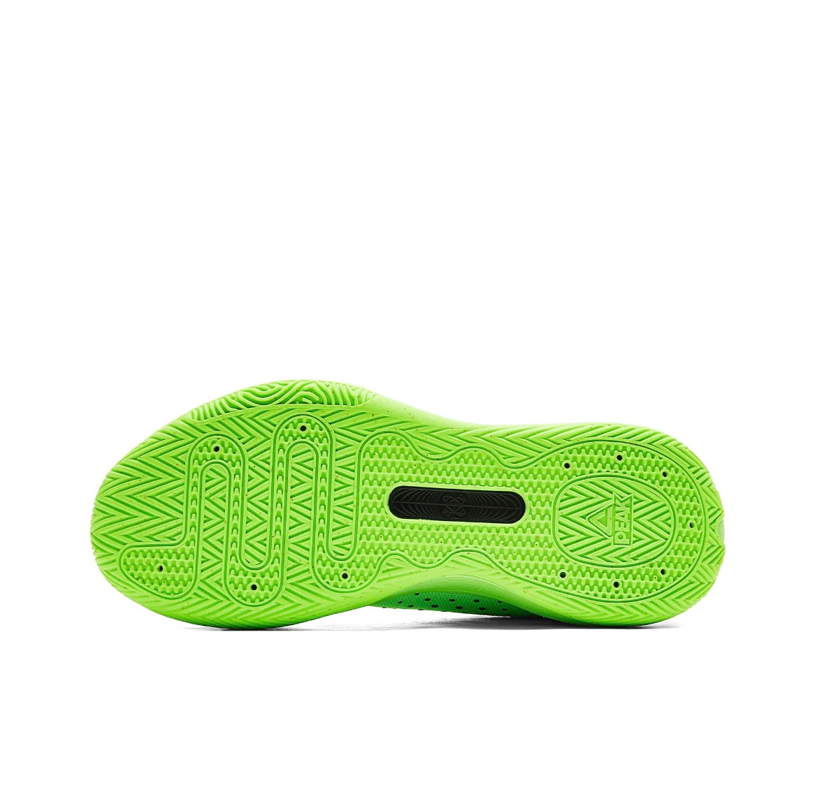 Peak Taichi Surging Big Triangle 4.0 - Green Snake - Image 6
