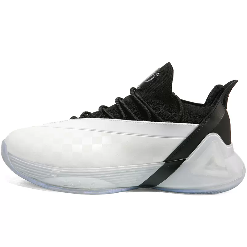 Peak Taichi Tony Parker 7 - Black/White
