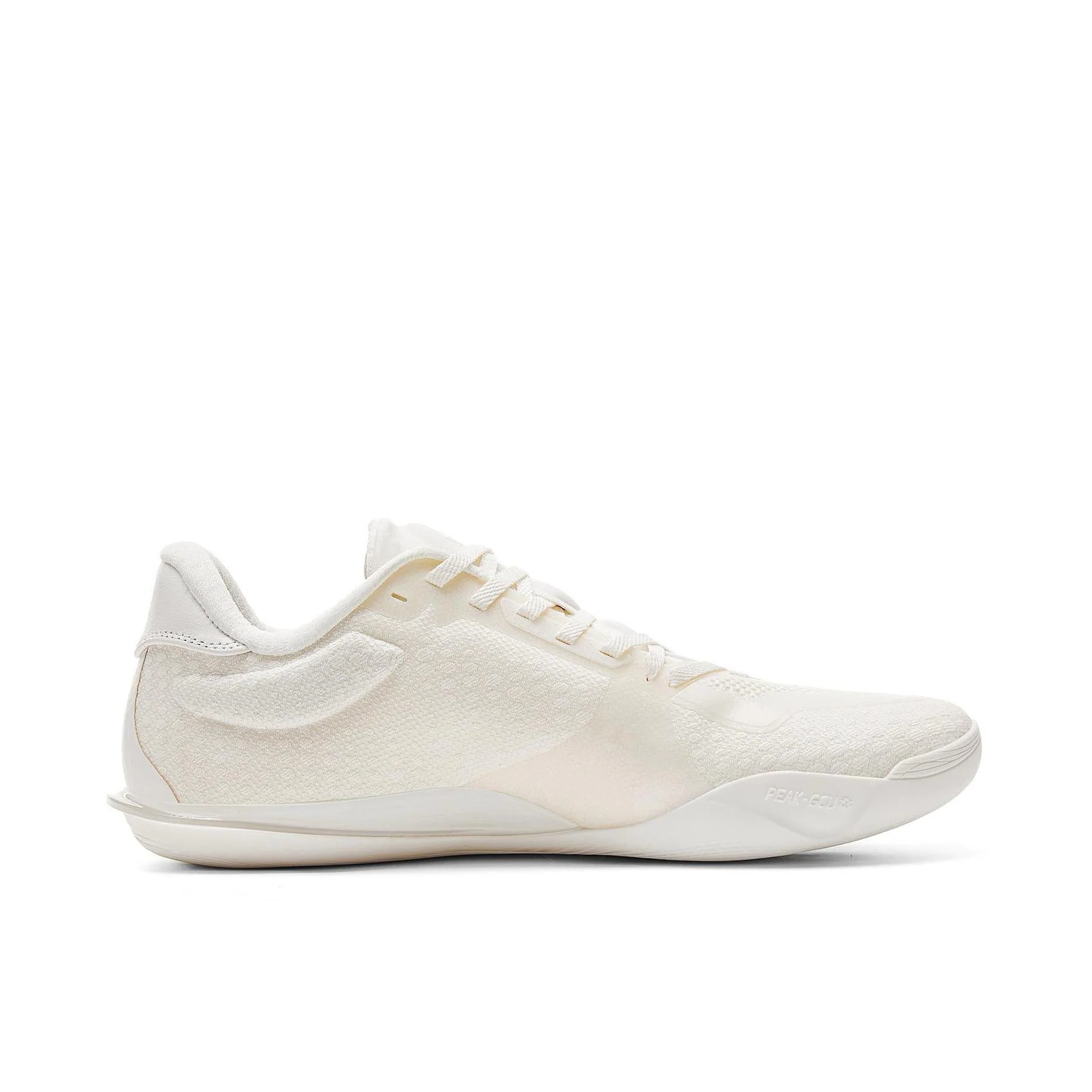 Peak Taichi Unmatched EX - White Horse - Image 6