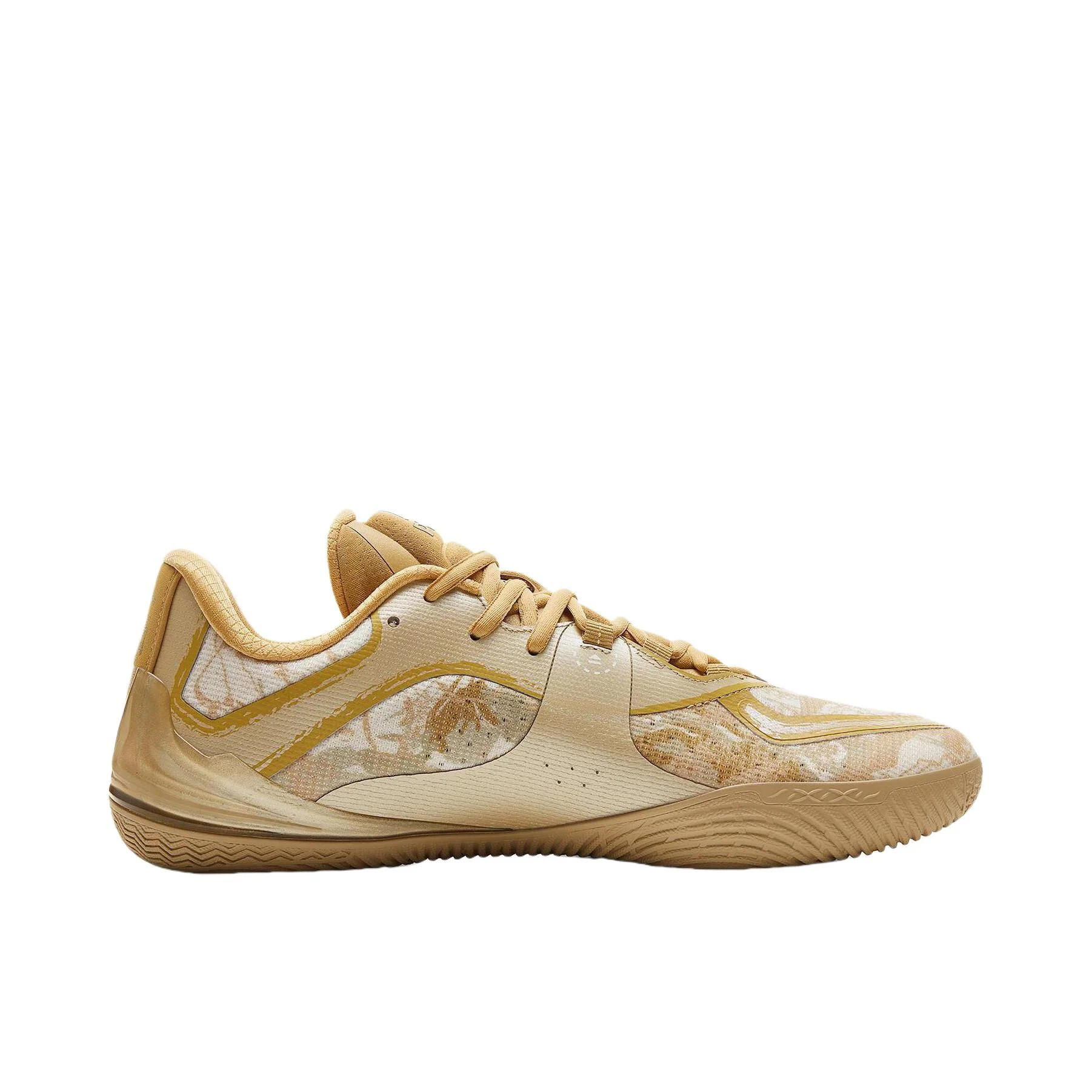 Peak Taichi Unmatched - Golden Warhorse - Image 6