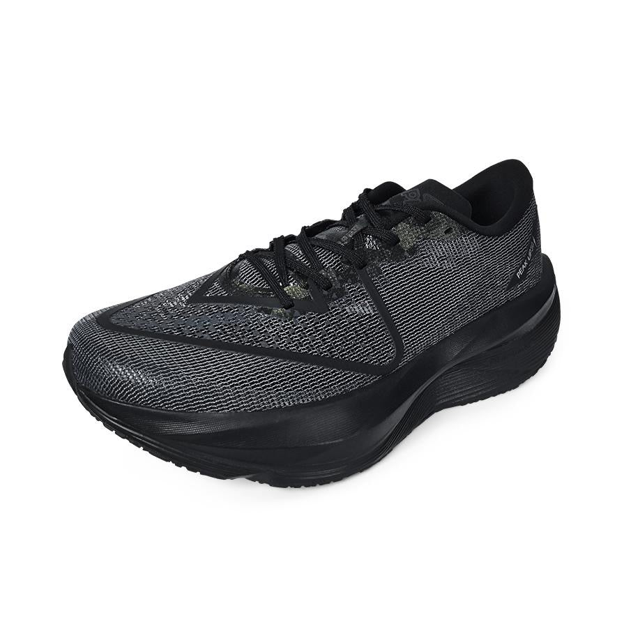 Peak Taichi UP30 4.0 Marathon Running Shoes - Black Warrior - Image 2