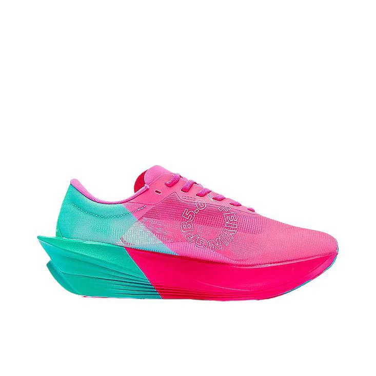 （Women & Men）Qiaodan Feiying PB5.0 Running Shoes - South Coast - Image 3