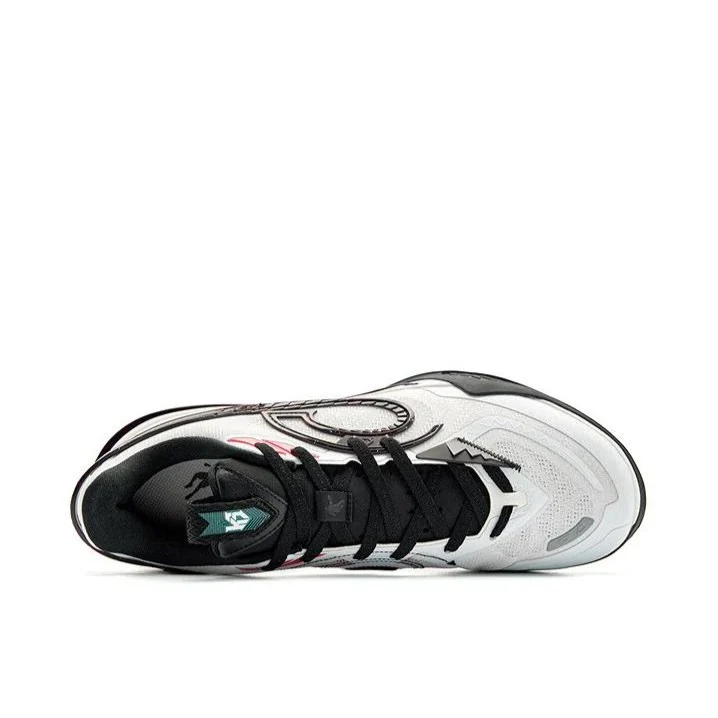 Keldon Johnson x Qiaodan Fengci Rise 3.0 - Newborn - Image 3