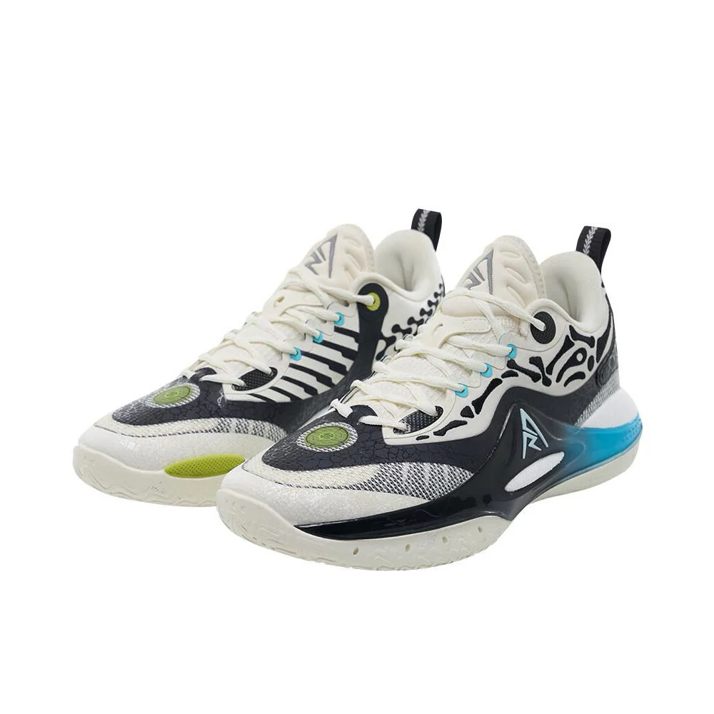 Austin Reaves x Rigorer AR2 - Code Blue - Image 2