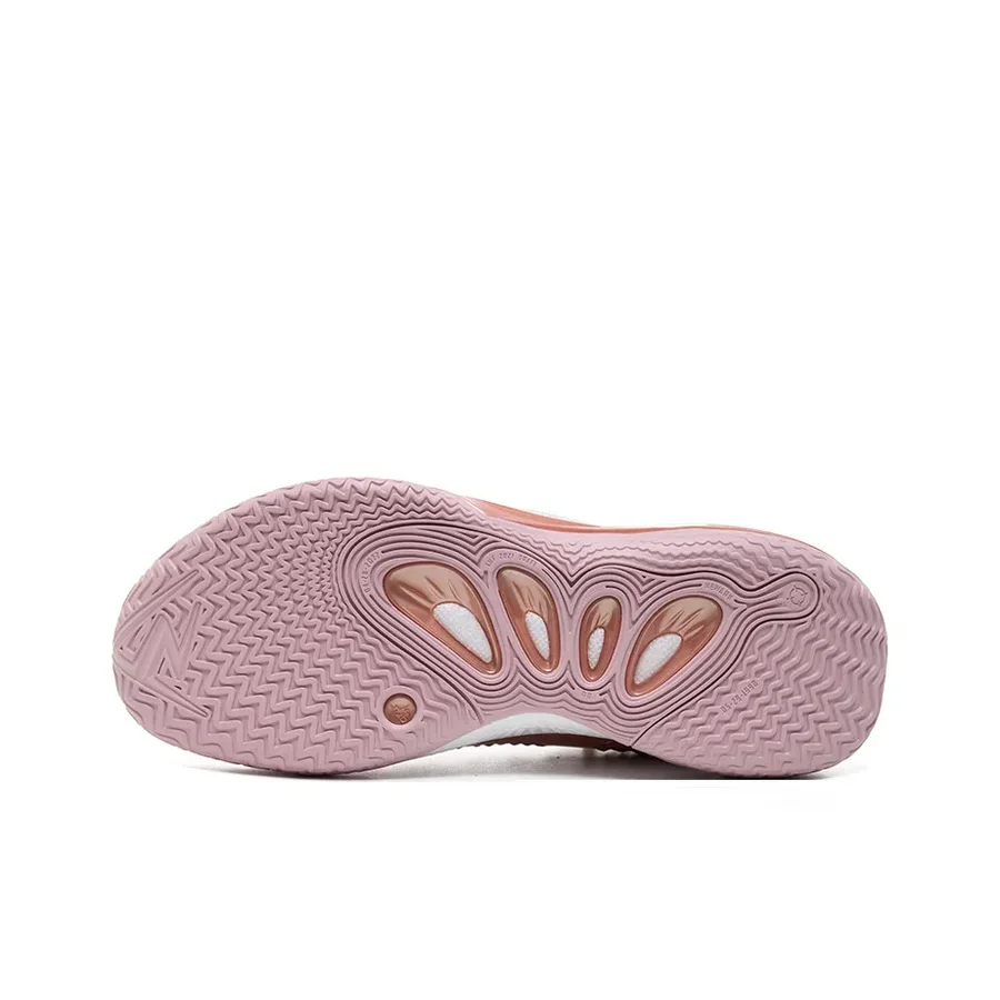 Austin Reaves x Rigorer AR2 - Rose Gold - Image 6