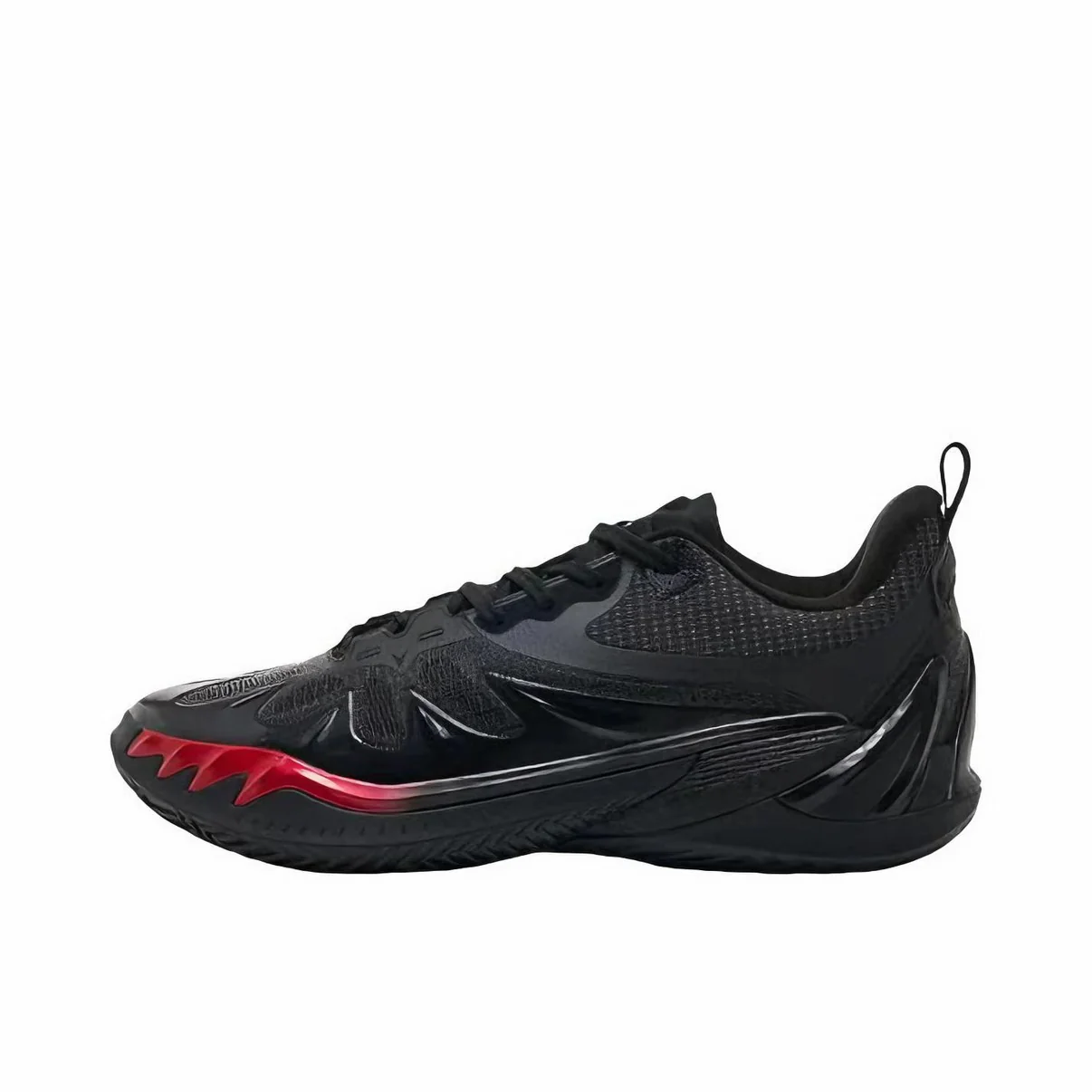 Austin Reaves x Rigorer AR3 - Raging Fire