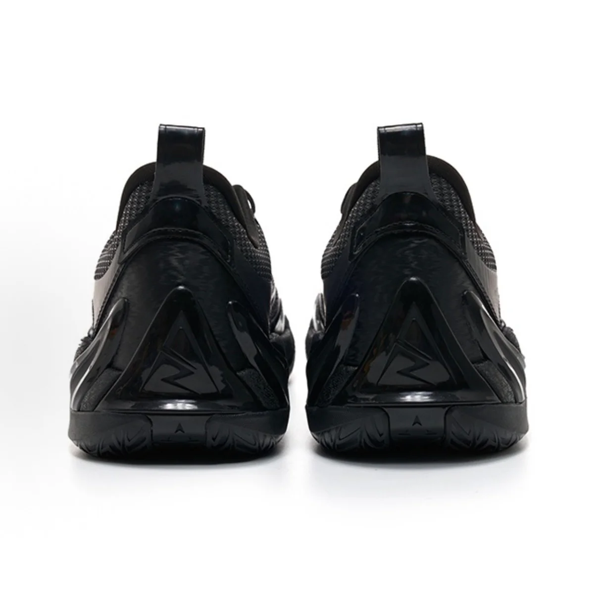 Austin Reaves x Rigorer AR3 - Raging Fire - Image 5