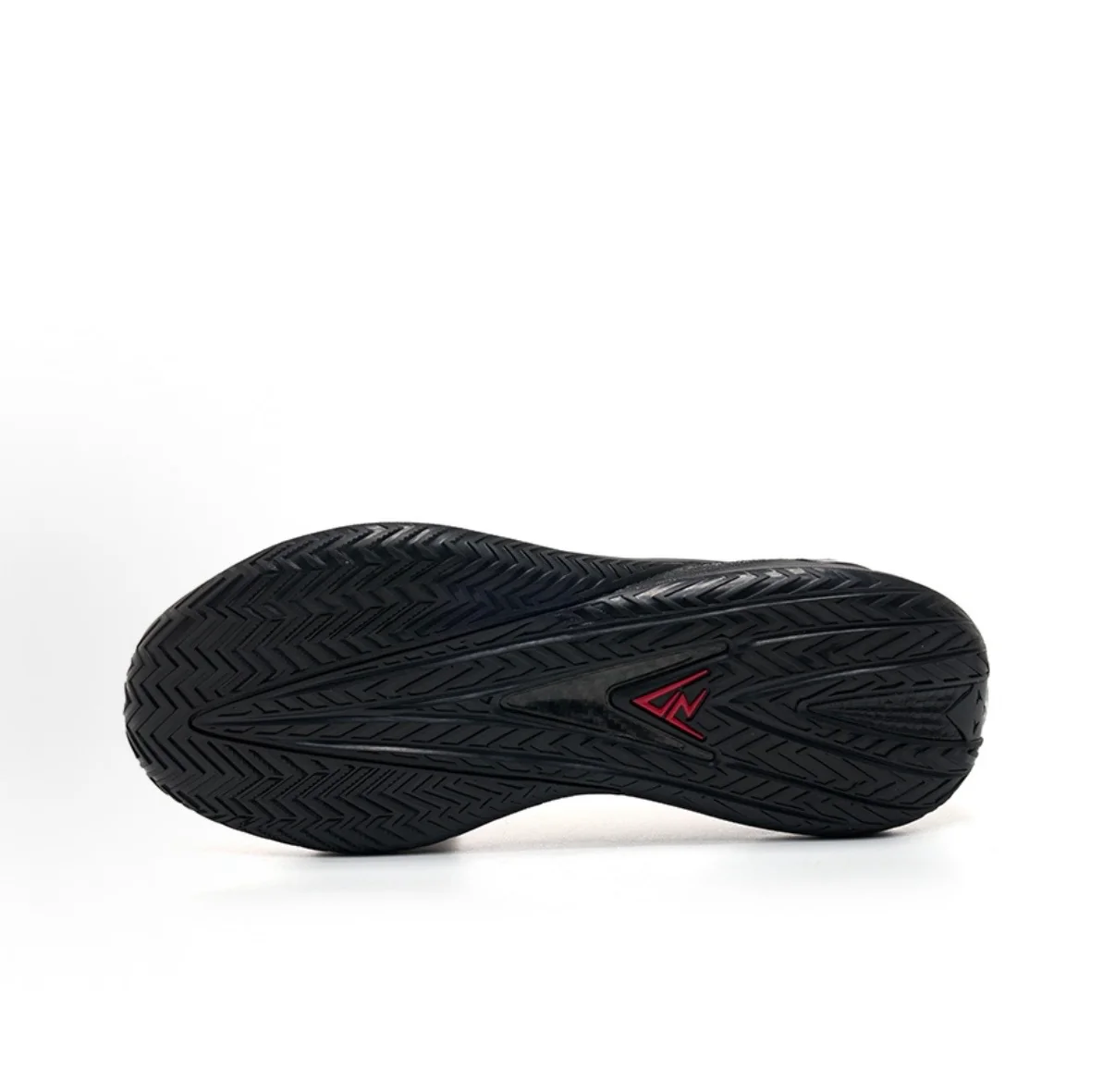 Austin Reaves x Rigorer AR3 - Raging Fire - Image 6