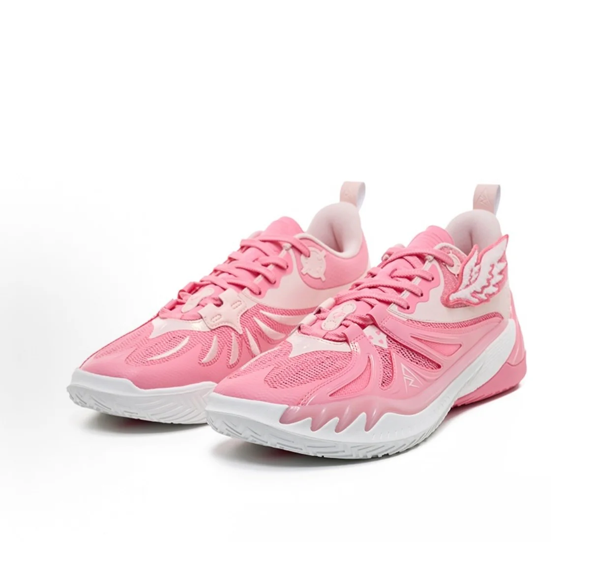 Austin Reaves x Rigorer AR3 - Valentine's Day - Image 2