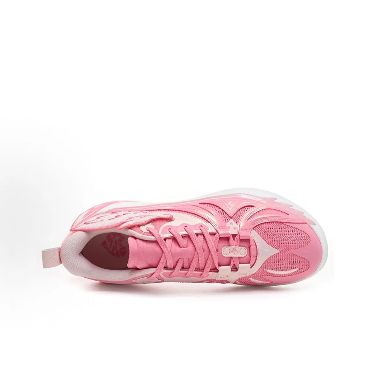 Austin Reaves x Rigorer AR3 - Valentine's Day - Image 4