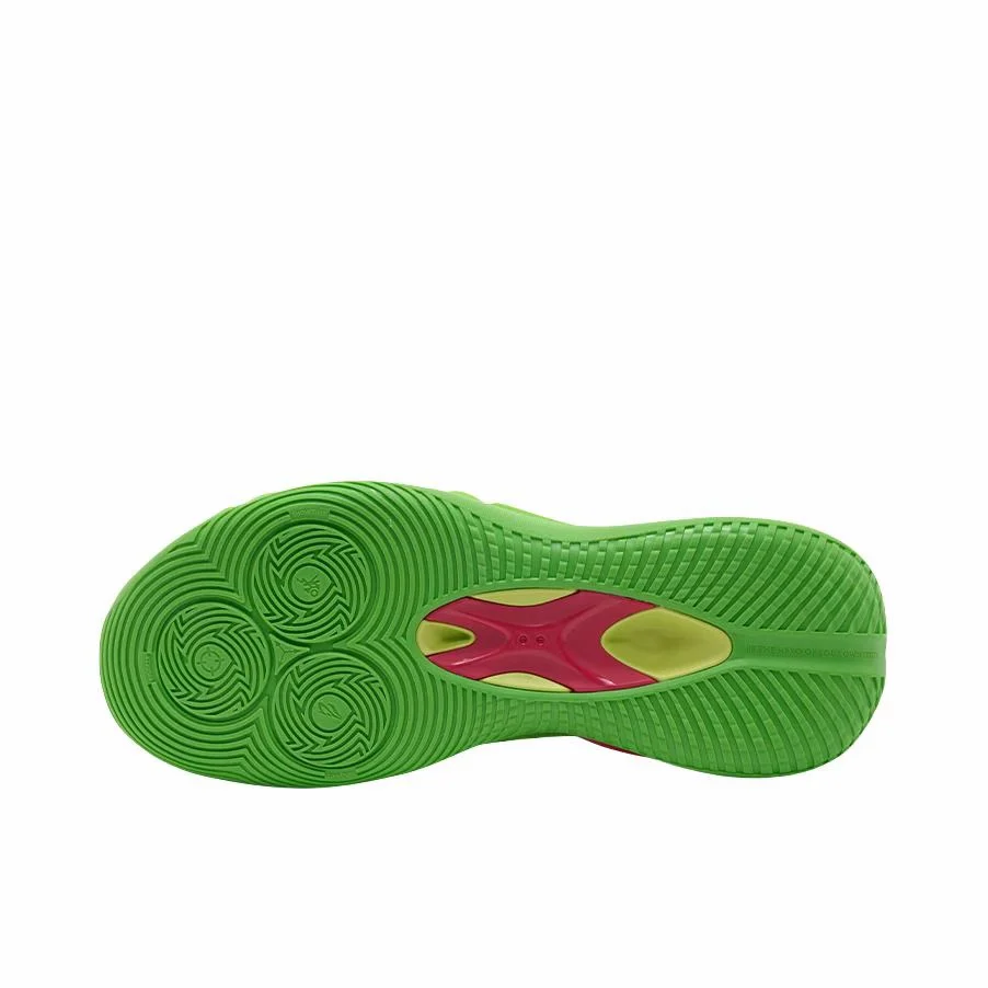 Brandin Podziemski x Rigorer BP1 - Grinch - Image 3