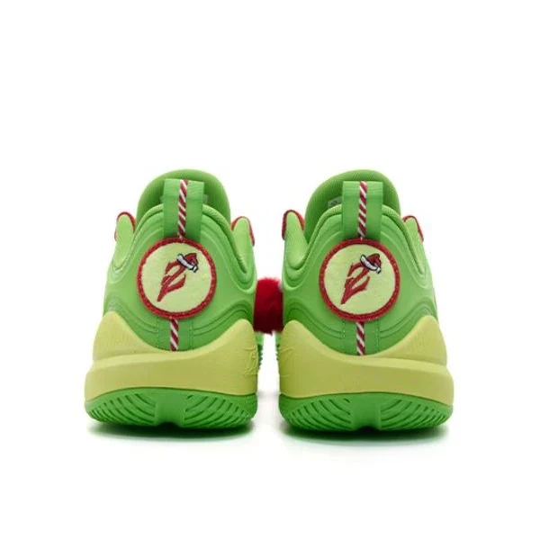 Brandin Podziemski x Rigorer BP1 - Grinch - Image 4