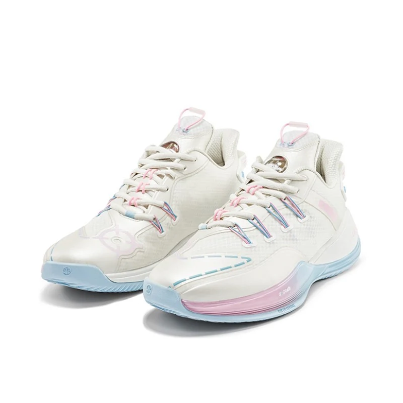 Austin Reaves x Rigorer Sniper 2 - Bubble Gum - Image 2