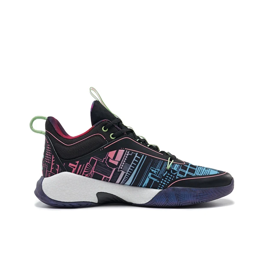 Rigorer War Ender 2 Low - Magic City - Image 6