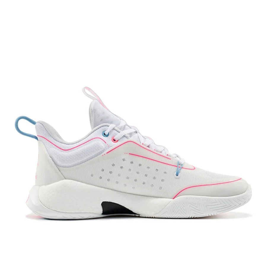 Rigorer War Ender 2 Low - White Spray - Image 6