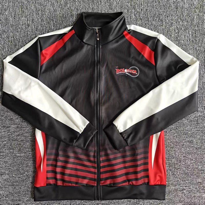 S9 Season KT Team Smeb/HLE Team BDD Spring Jacket