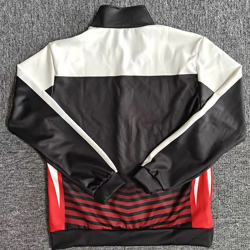 S9 Season KT Team Smeb/HLE Team BDD Spring Jacket - Image 2