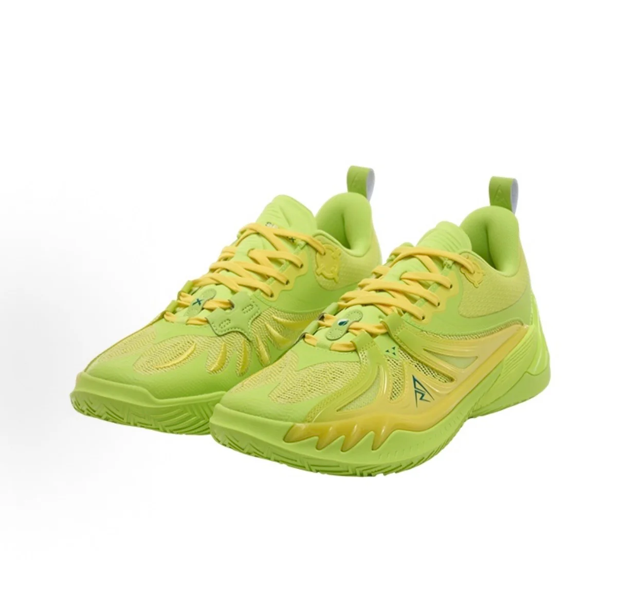 StockX | Austin Reaves x Rigorer AR3 - Green - Image 2