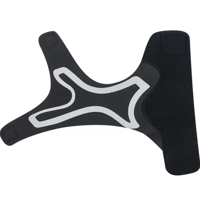 Unisex Adjustable Wrap Ankle Support Brace - Image 3