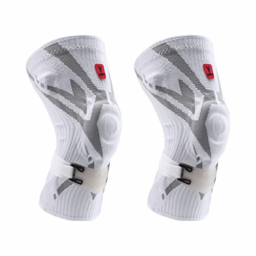 Veidoorn Pressurization Volleyball/Mountain Climbing/Badminton/Football/Running Knee Support - Image 4