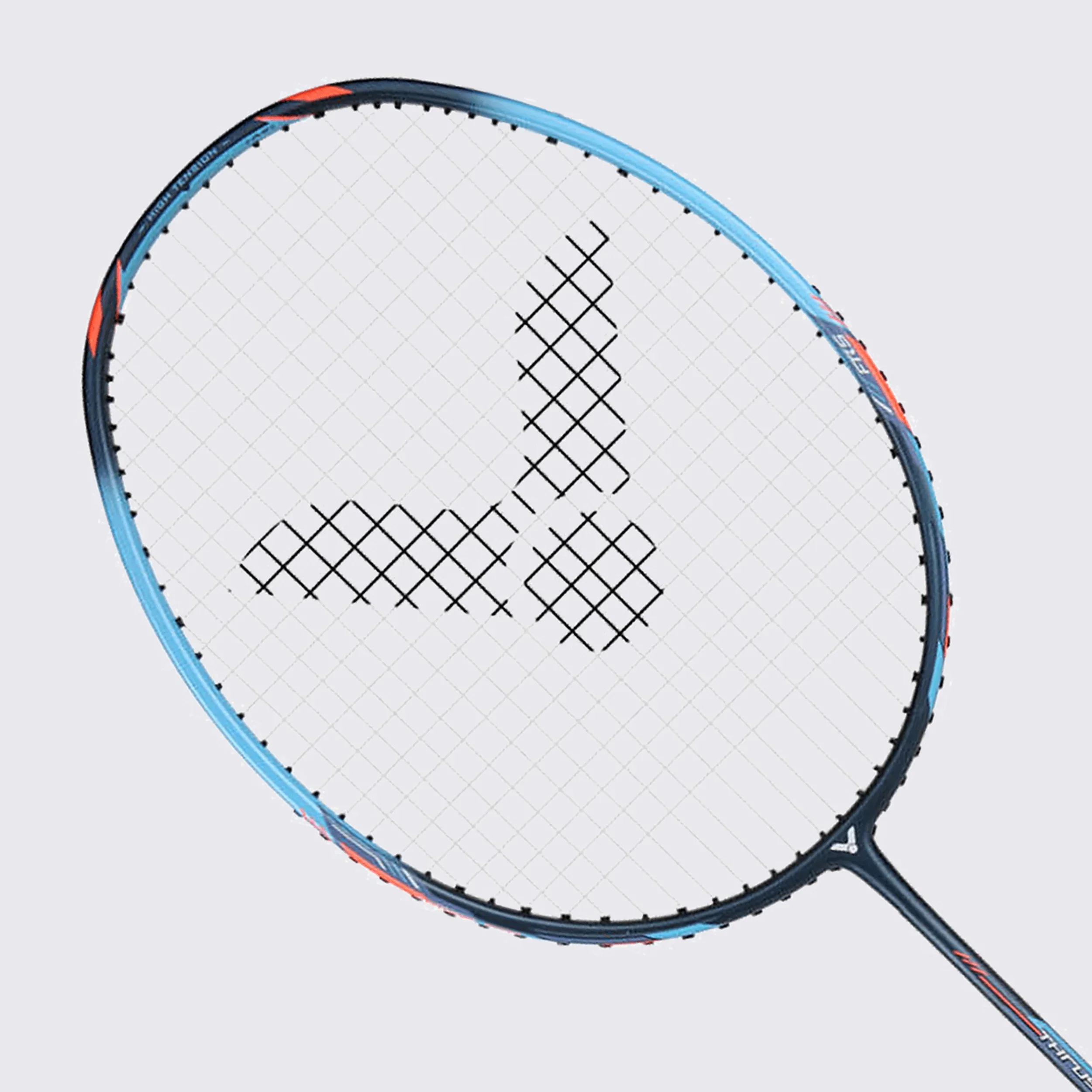 Victor Thruster TK-HMR-M Badminton Racket - Image 2