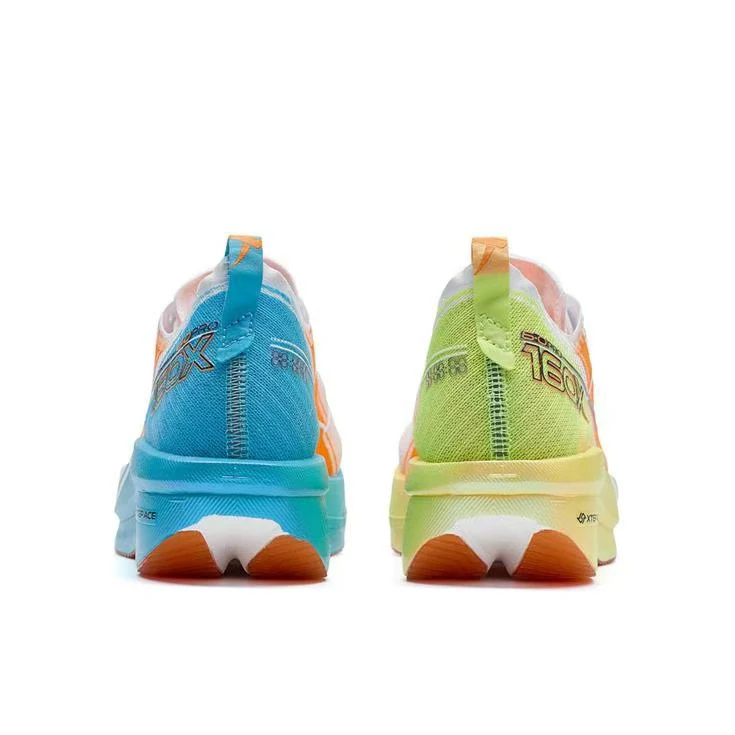 （Women & Men）Xtep 160X 6.0 Pro Marathon Running Shoes - Le Mans - Image 3