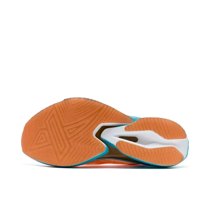 （Women & Men）Xtep 160X 6.0 Pro Marathon Running Shoes - Le Mans - Image 4