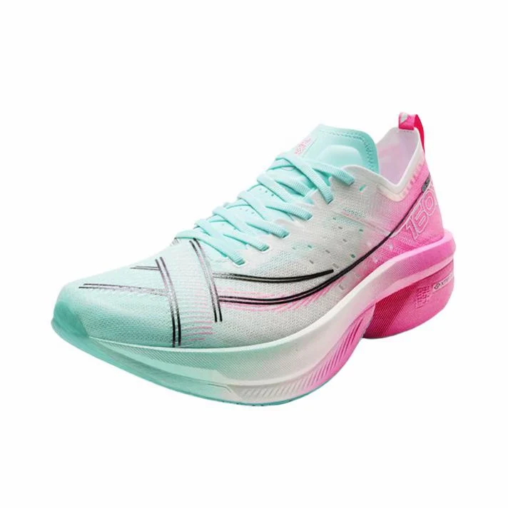（Women & Men）Xtep 160X 6.5 Pro Running Shoes - Kites - Image 2