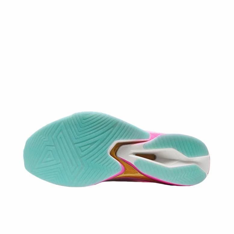 （Women & Men）Xtep 160X 6.5 Pro Running Shoes - Kites - Image 3