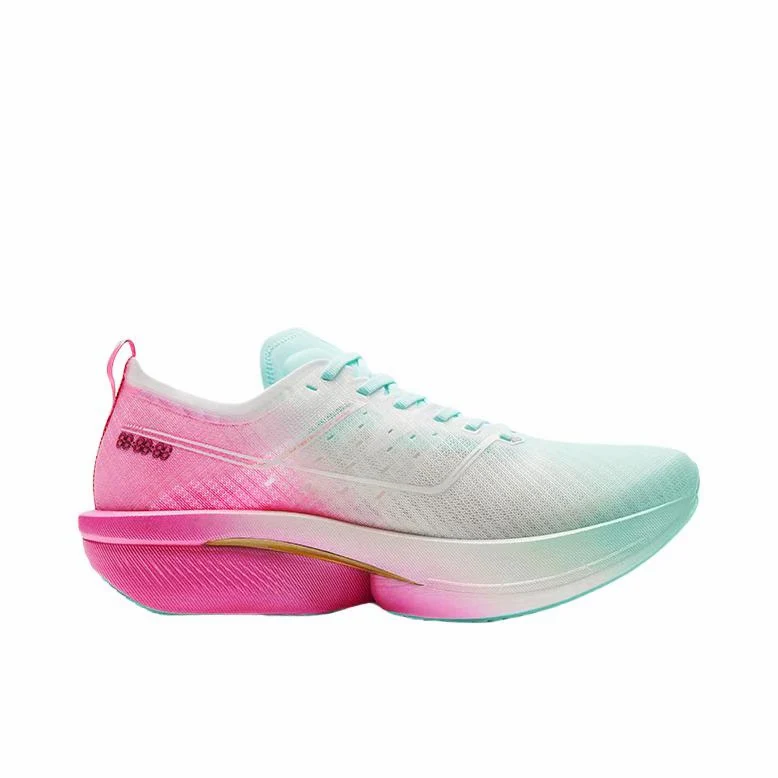 （Women & Men）Xtep 160X 6.5 Pro Running Shoes - Kites - Image 6