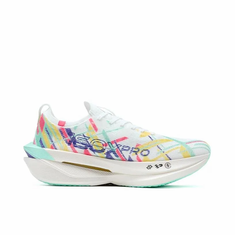 Xtep 160X 7.0 Pro Marathon Running Shoes - Chongqing - Image 6