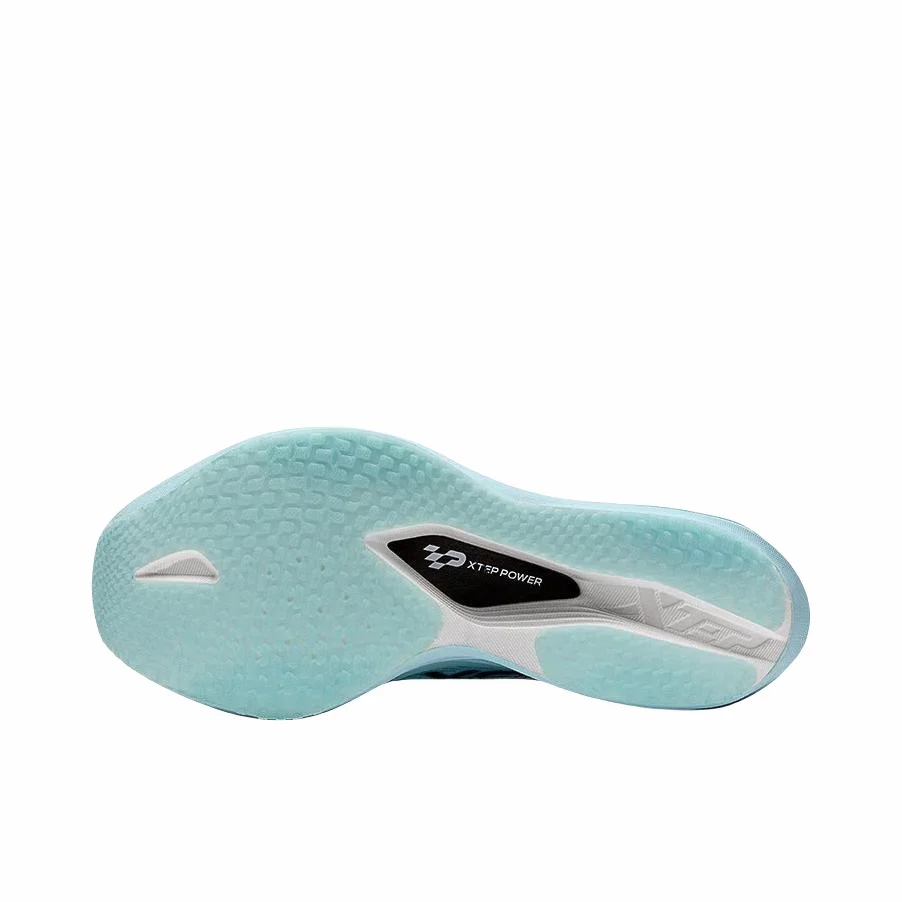 (Women & Men)Xtep 160X 7.0 Pro Marathon Running Shoes - Shanghai - Image 3
