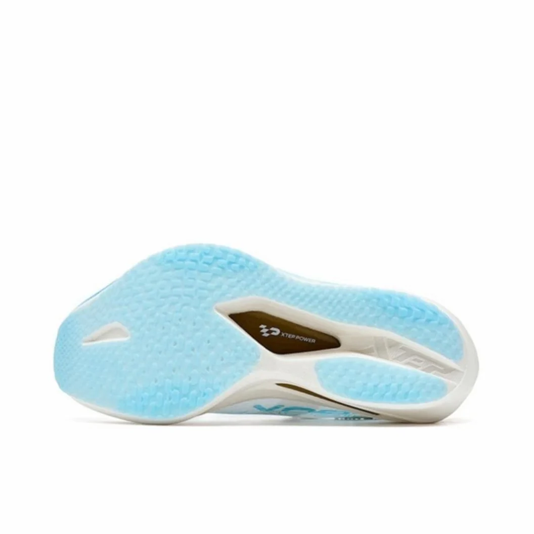 Xtep 160X 7.0 Pro Marathon Running Shoes - Tidal Flow - Image 3