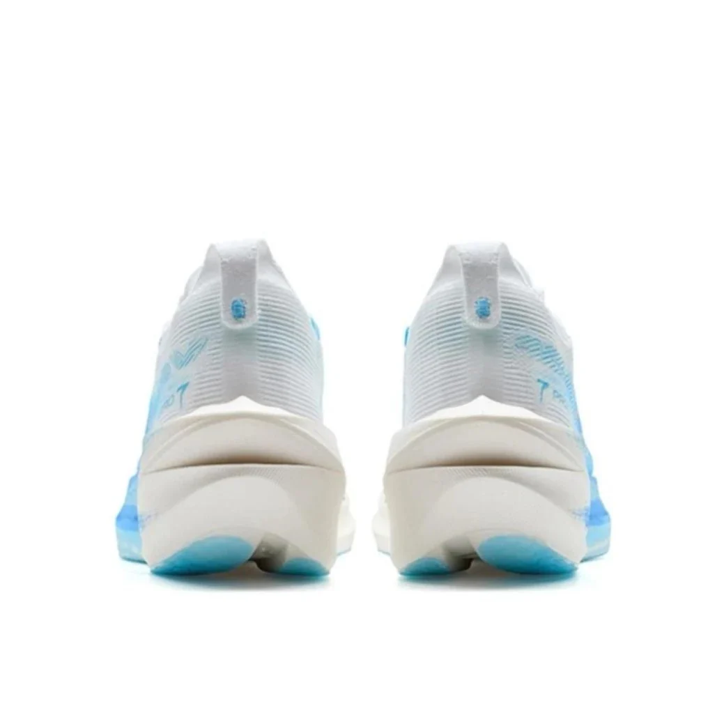 Xtep 160X 7.0 Pro Marathon Running Shoes - Tidal Flow - Image 4