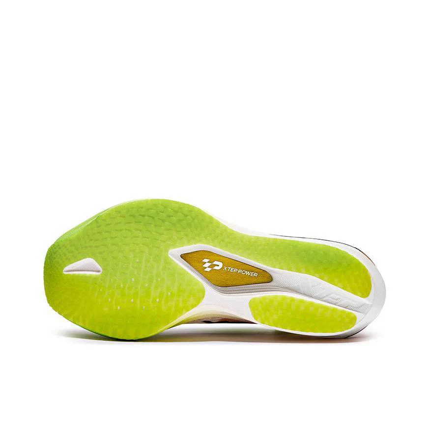 （Women & Men）Xtep 160X 7.0 Pro Marathon Running Shoes - Xi'an - Image 3