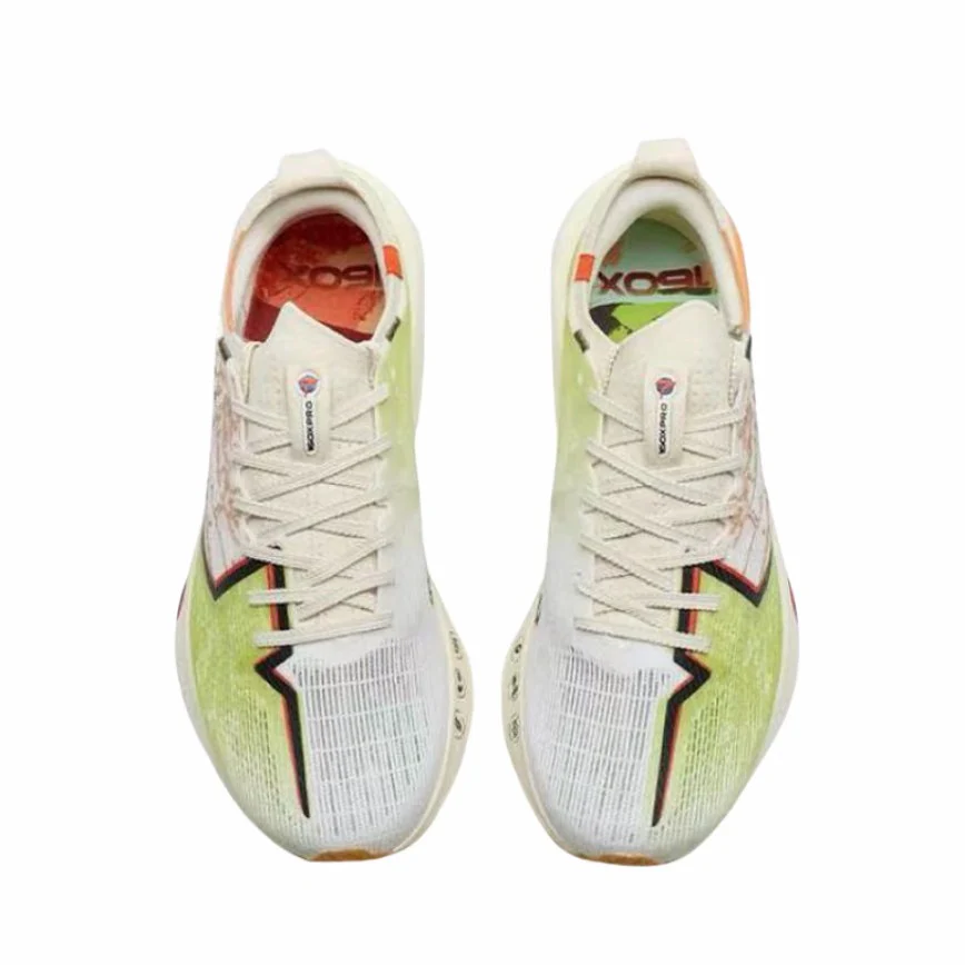 （Men & Women）Xtep 160X 7.0 Pro Marathon Running Shoes - Zhengzhou - Image 3