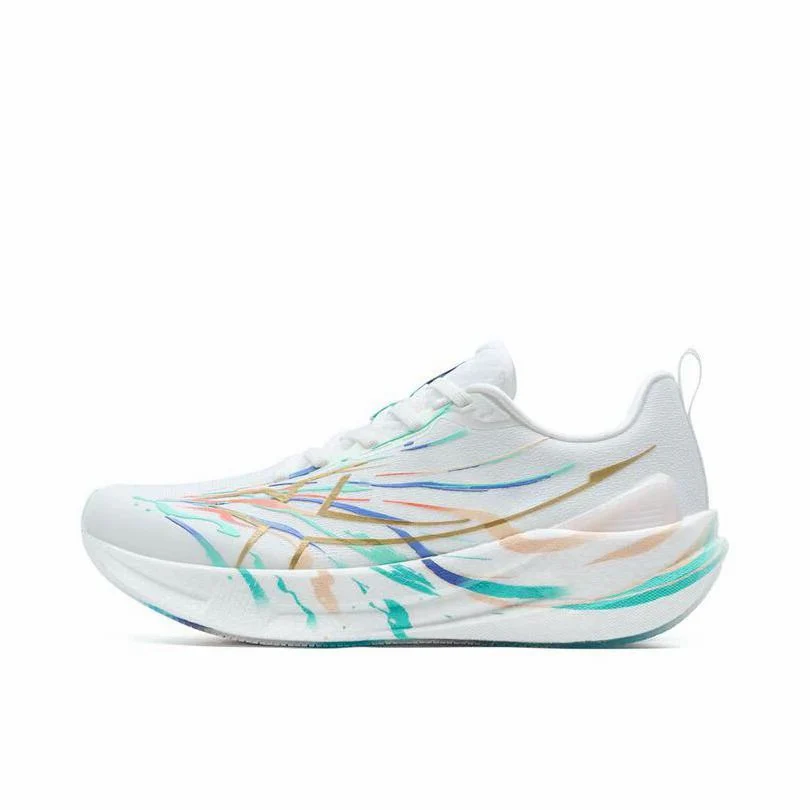 （Women & Men）Xtep 2000km 5.0 Running Shoes - Good Luck
