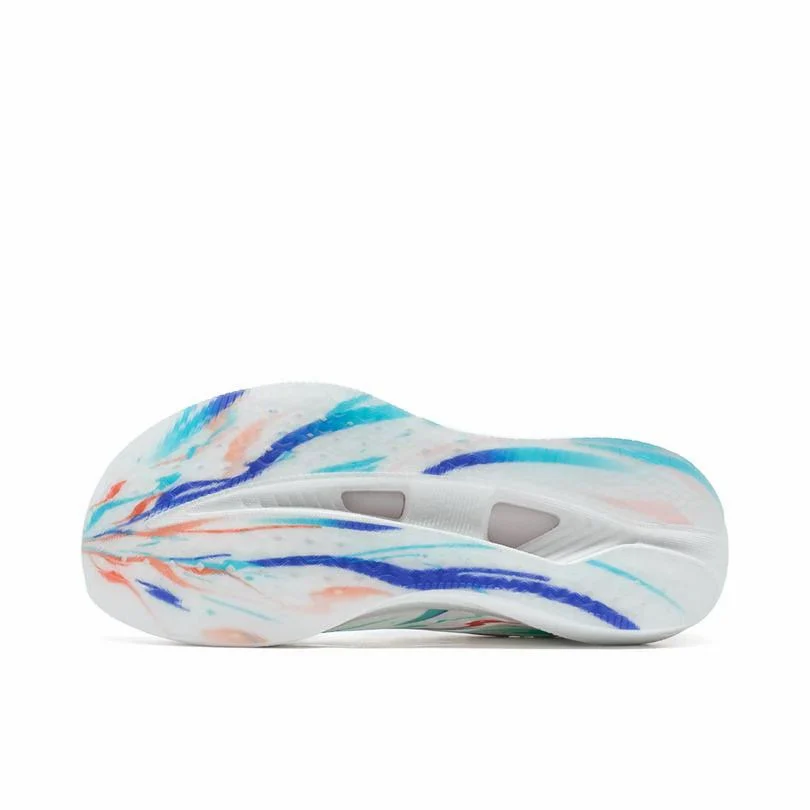 （Women & Men）Xtep 2000km 5.0 Running Shoes - Good Luck - Image 3