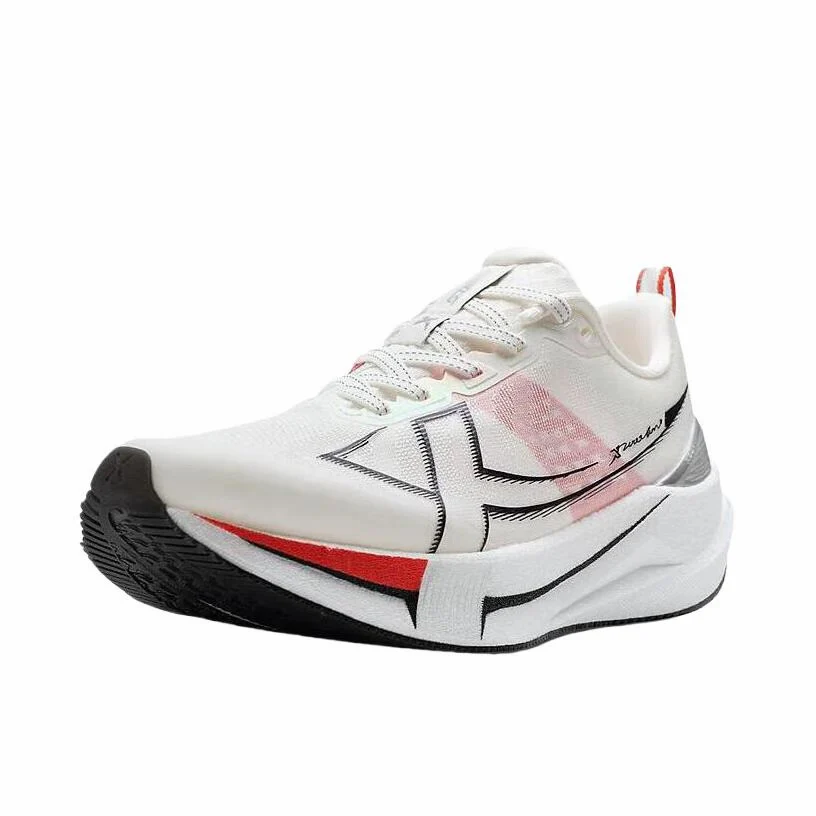 （Women & Men）Xtep 2000km 5.0 Running Shoes - Heart Of Evolution - Image 2